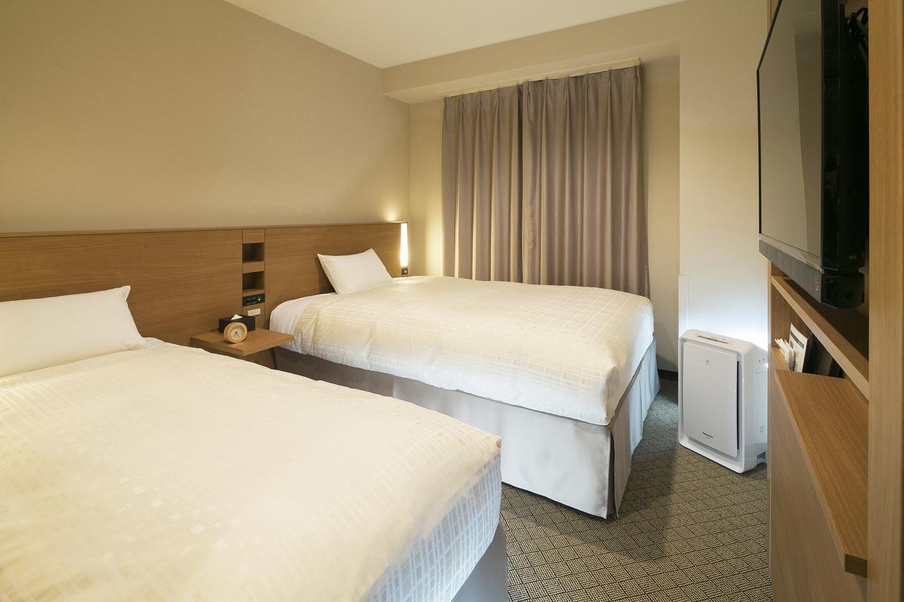 Jr-East Hotel Mets คิตาคามิ ภายนอก รูปภาพ