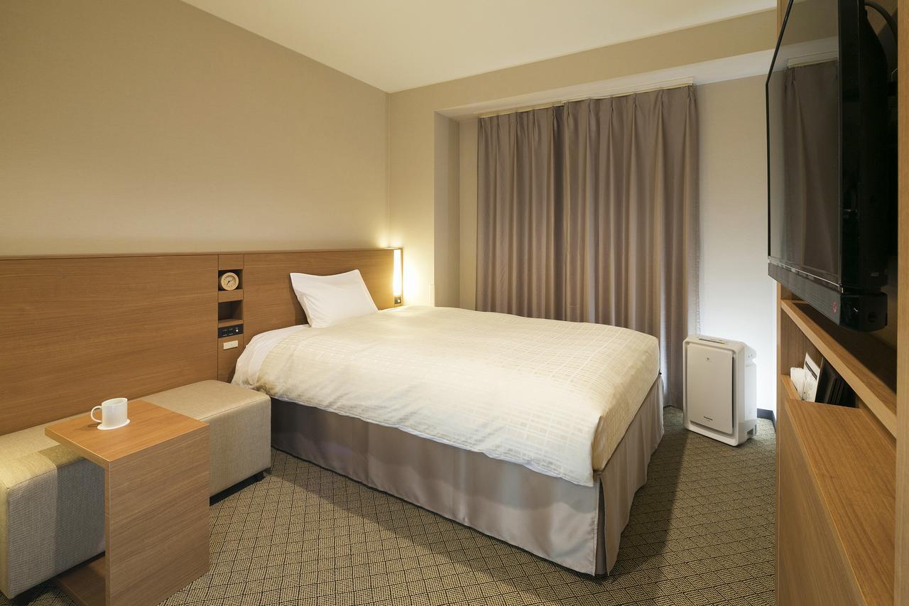 Jr-East Hotel Mets คิตาคามิ ภายนอก รูปภาพ
